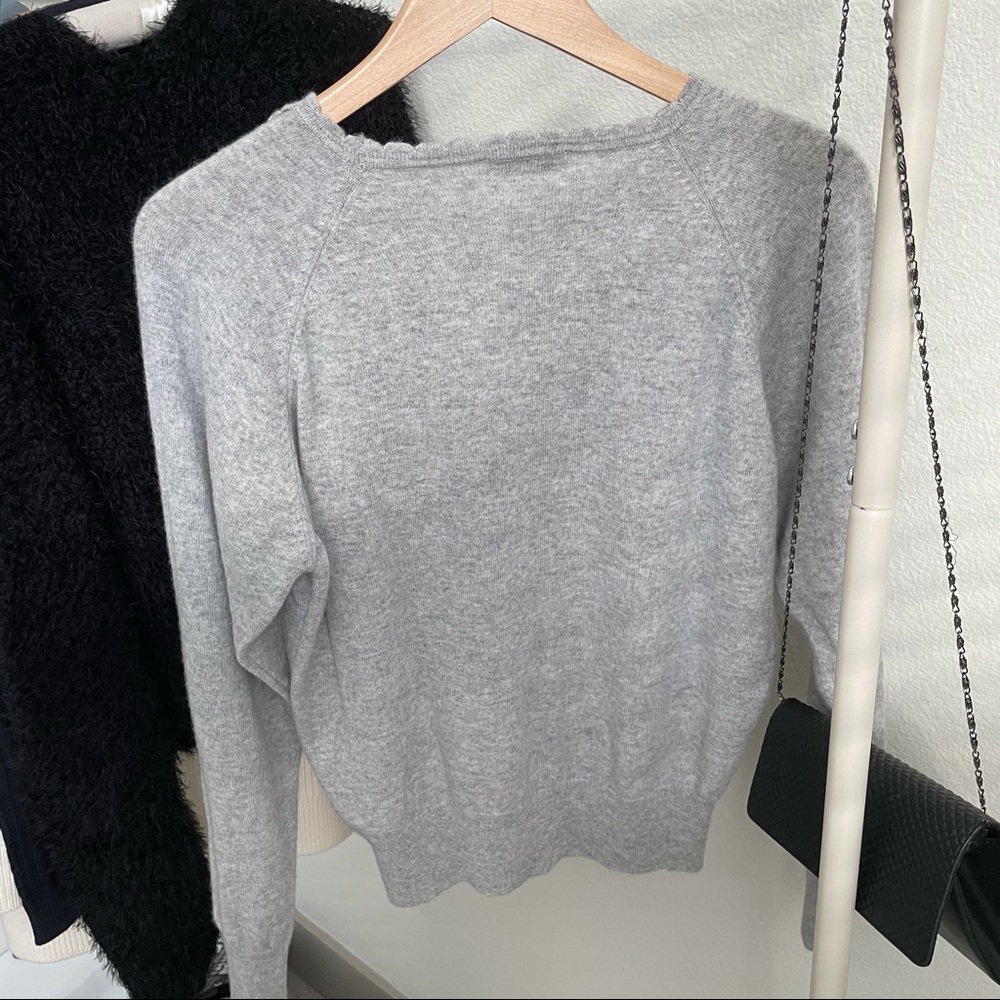 Sandro sweater - Picture 2 of 2
